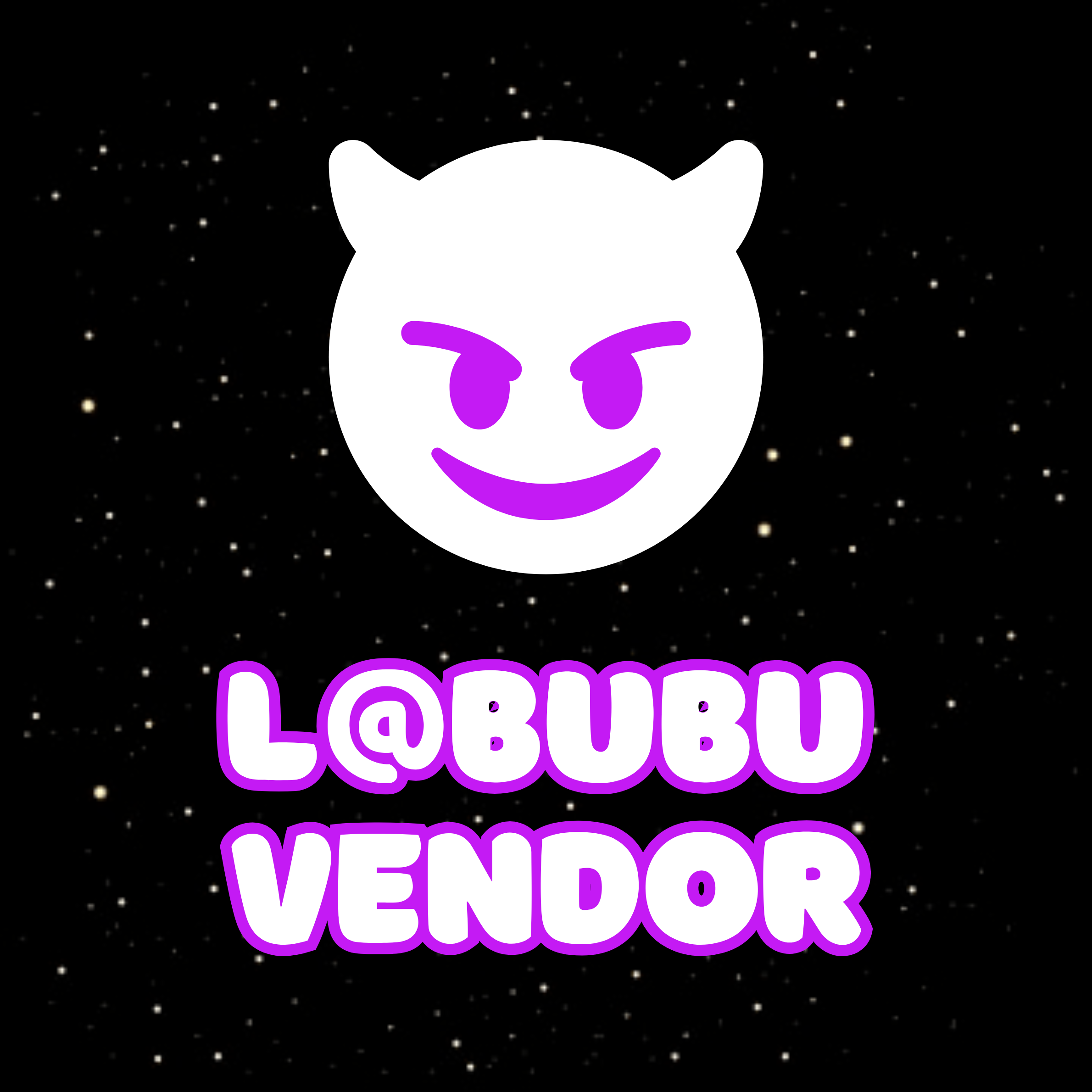 L@bubu Vendor