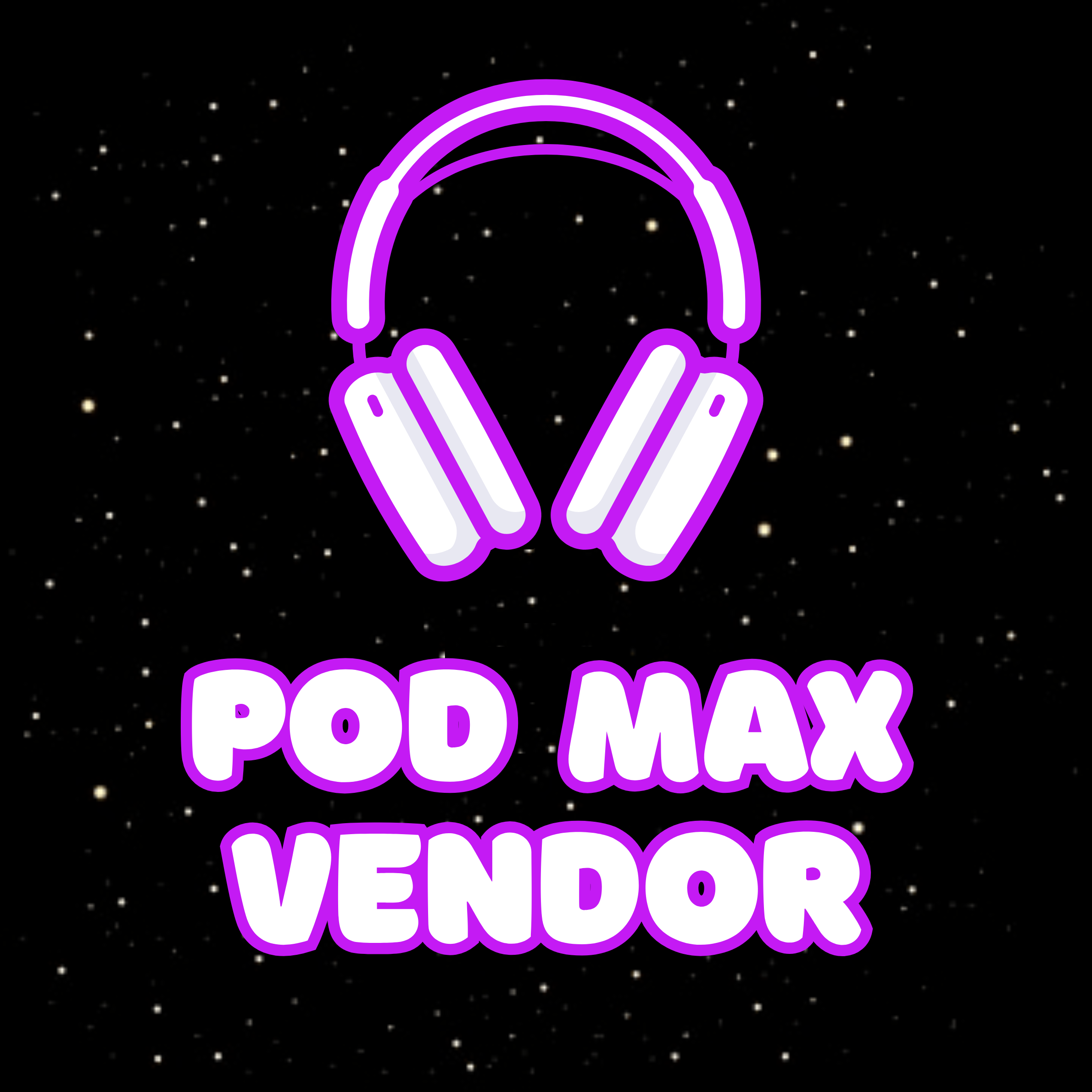 @irpod Max Vendor