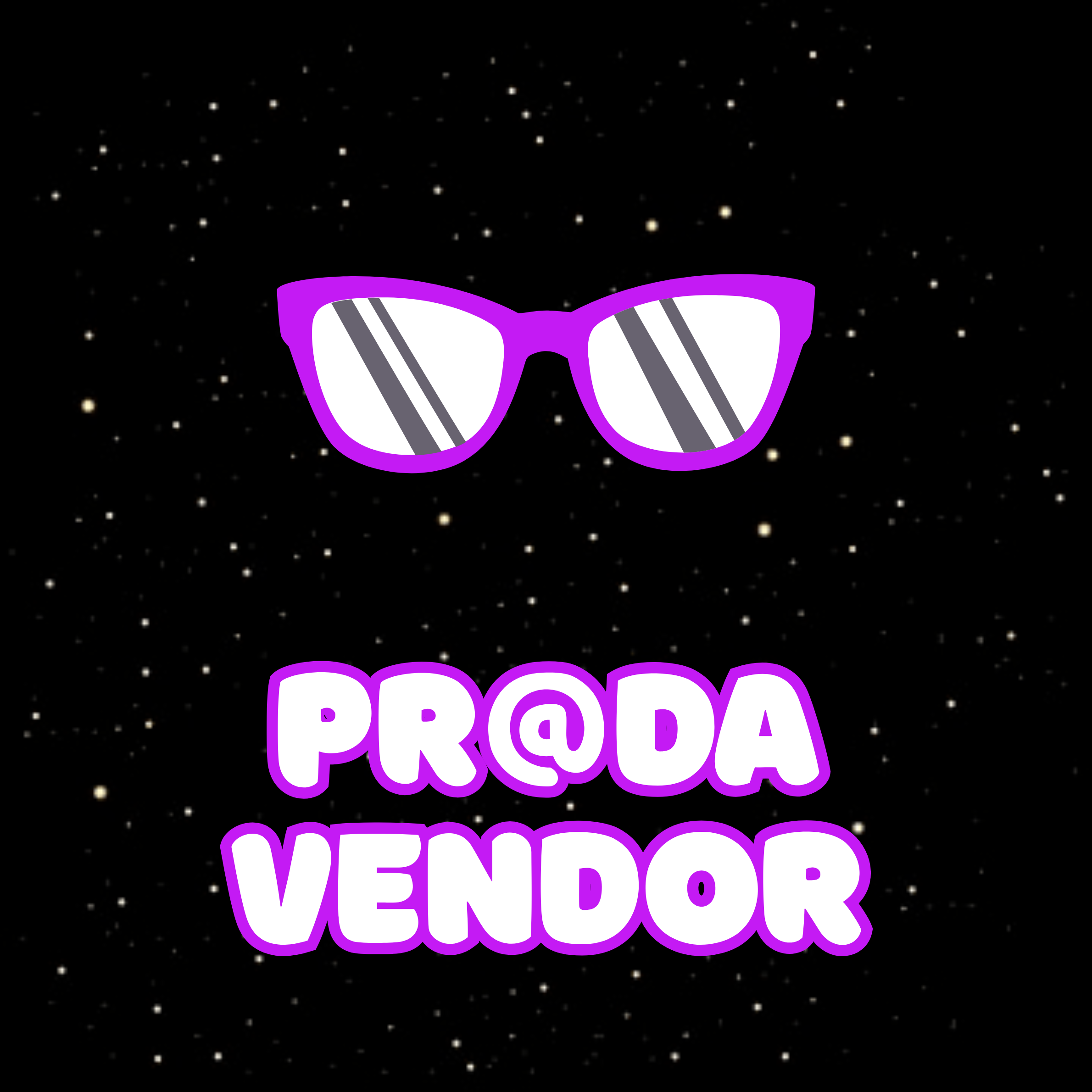 Pr@da Gl@sses Vendor