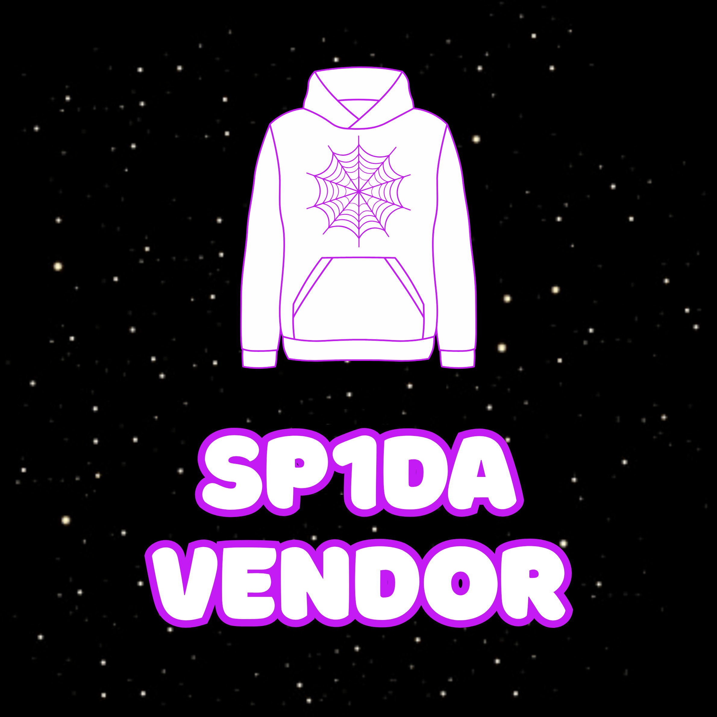 Sp1da Vendor