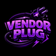 Vendor Plug - Home
