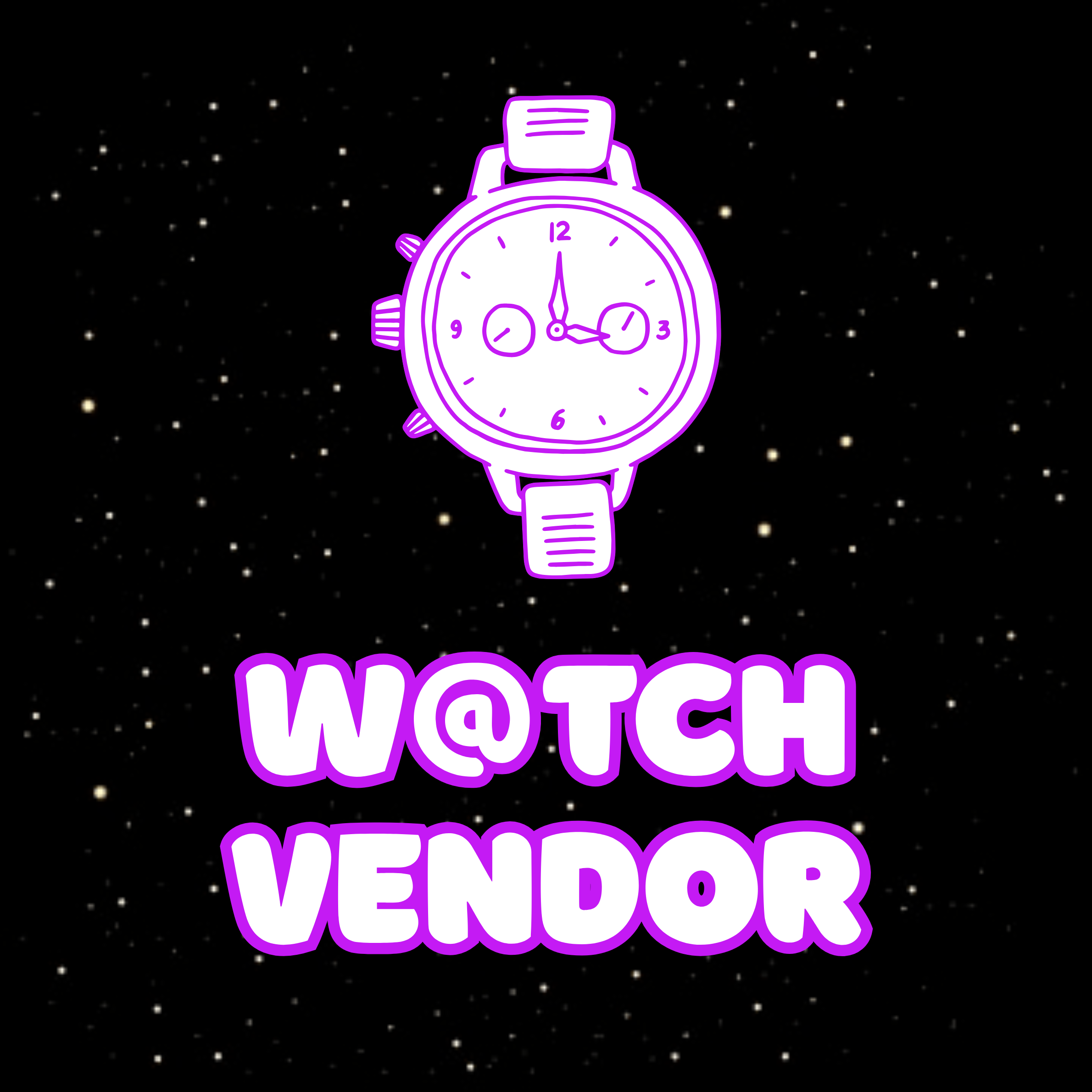 W@tch Vendor